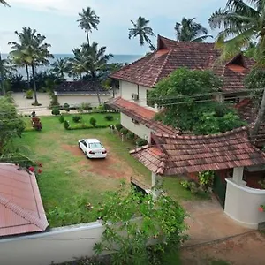 Casamaria Resort Alappuzha