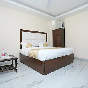 O Le Mount Hotel New Delhi