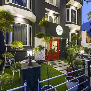 Oyo Townhouse 002 Park Hotel Delhi (National Capital Territory of India)