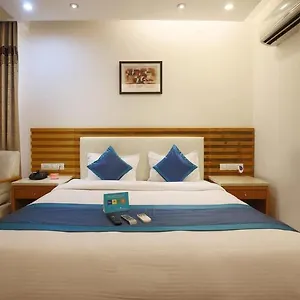 Fabhotel Cyber Hotel Gurgaon