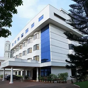 Edassery Mansion Hotel Kochi