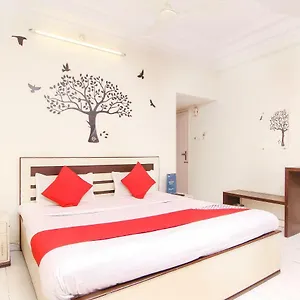 Oyo 14345 Panchsheel Hotel Varanasi